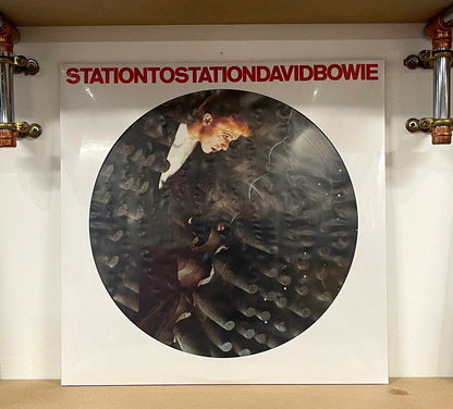 David Bowie – Station To Station (Picture Disc)