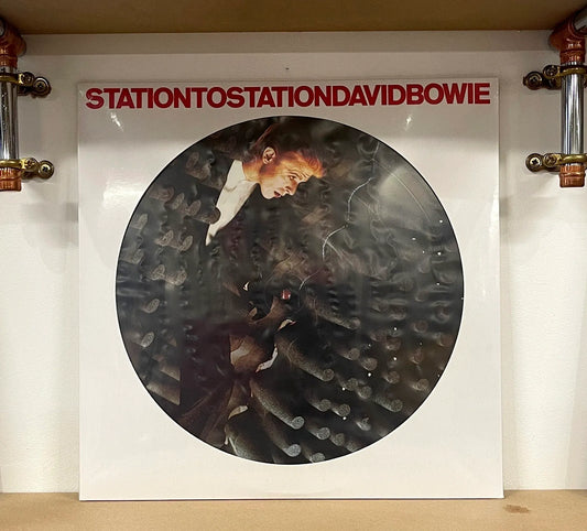 David Bowie – Station To Station (Picture Disc)