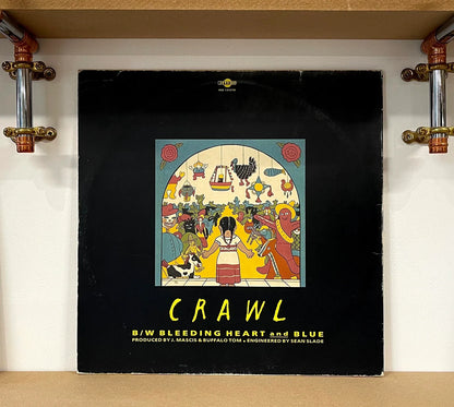 Buffalo Tom – Crawl