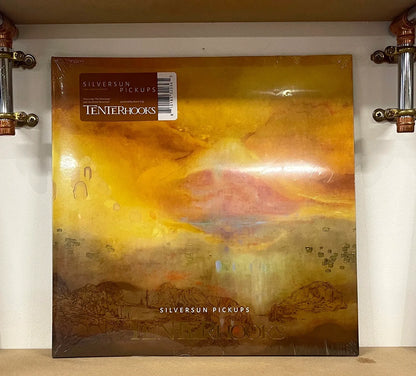 Silversun Pickups – Tenterhooks