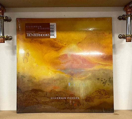 Silversun Pickups – Tenterhooks