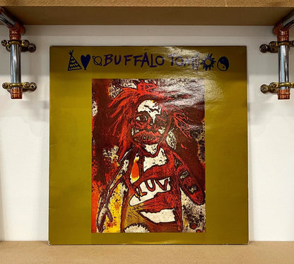 Buffalo Tom – Buffalo Tom