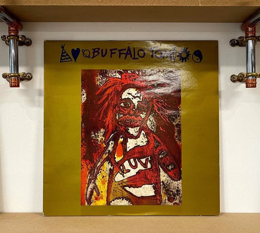 Buffalo Tom – Buffalo Tom