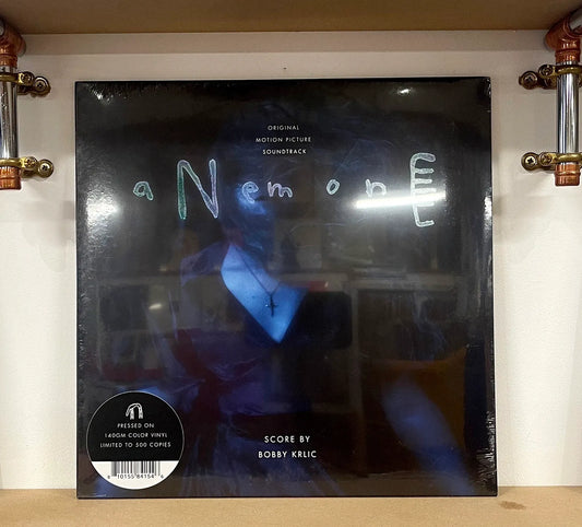 Bobby Krlic – Anemone Original Motion Picture Soundtrack