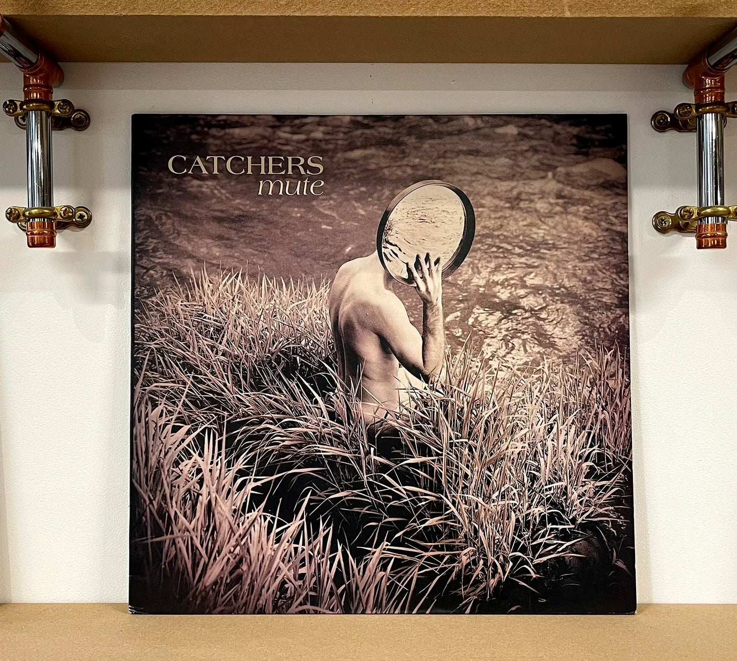 Catchers – Mute