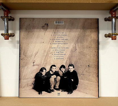 Catchers – Mute
