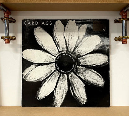Cardiacs – A Little Man And A House And The Whole World Window