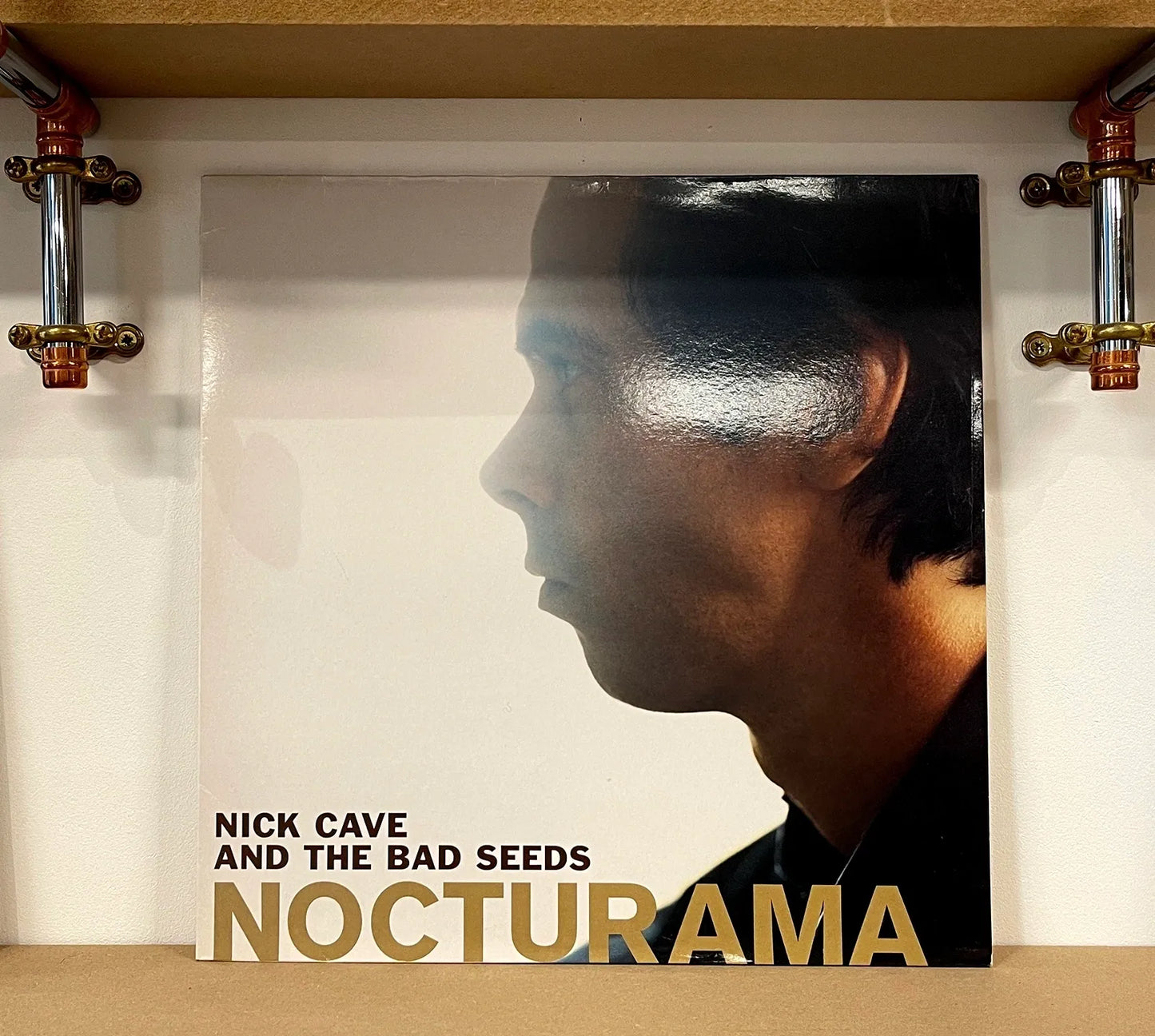 Nick Cave And The Bad Seeds – Nocturama