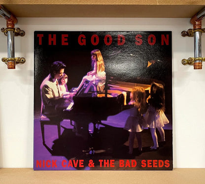 Nick Cave & The Bad Seeds – The Good Son