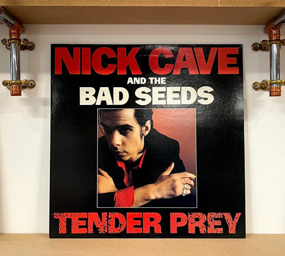 Nick Cave & The Bad Seeds – Tender Prey