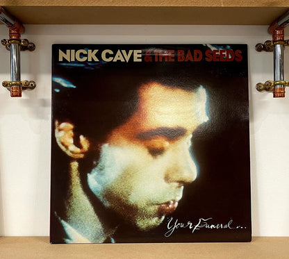Nick Cave & The Bad Seeds – Your Funeral ... ... My Trial