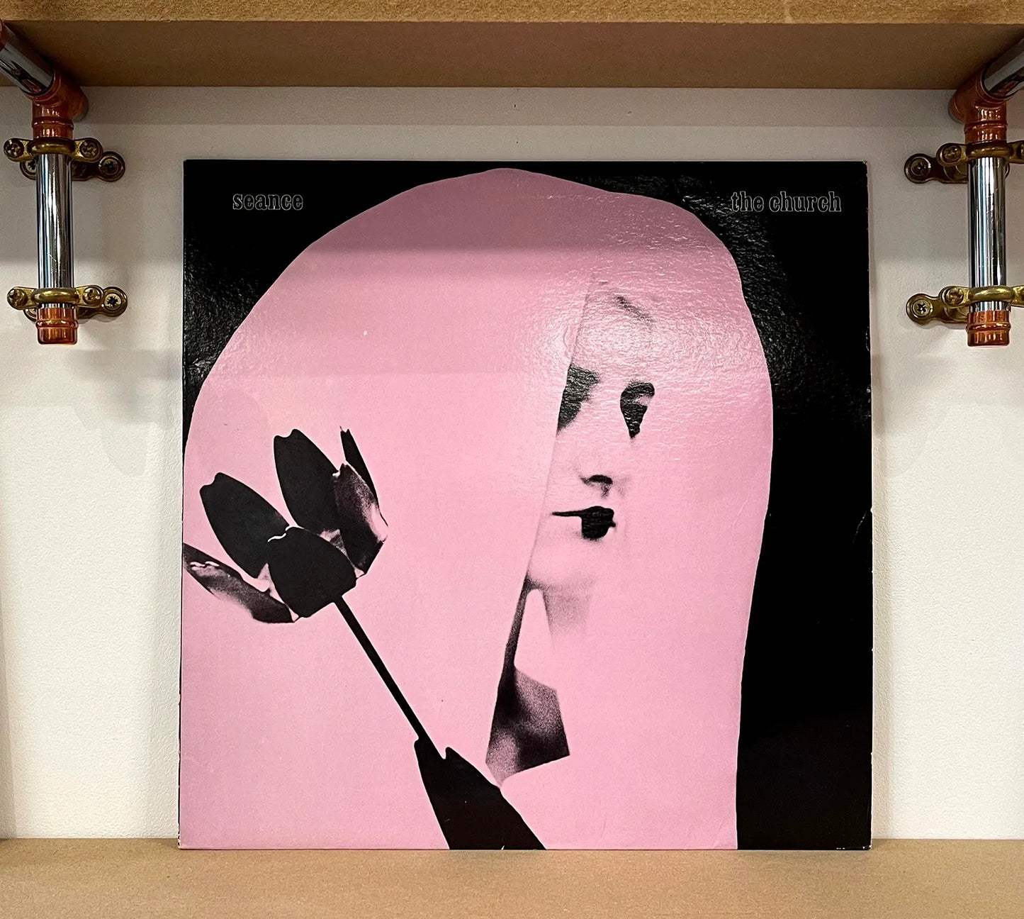 The Church – Seance