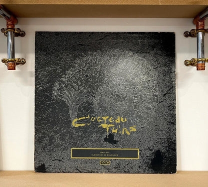 Cocteau Twins – Aikea-Guinea