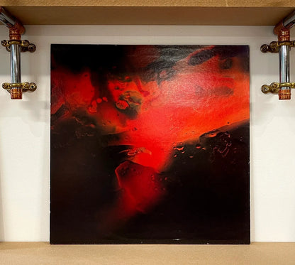 Cocteau Twins – Echoes In A Shallow Bay