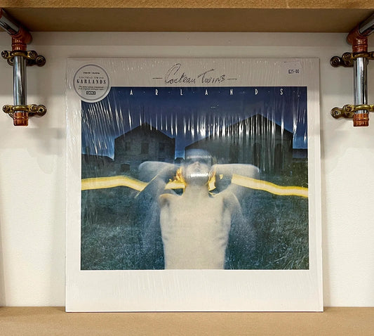 Cocteau Twins – Garlands