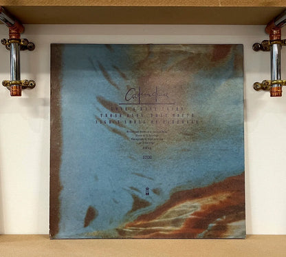 Cocteau Twins – Love's Easy Tears