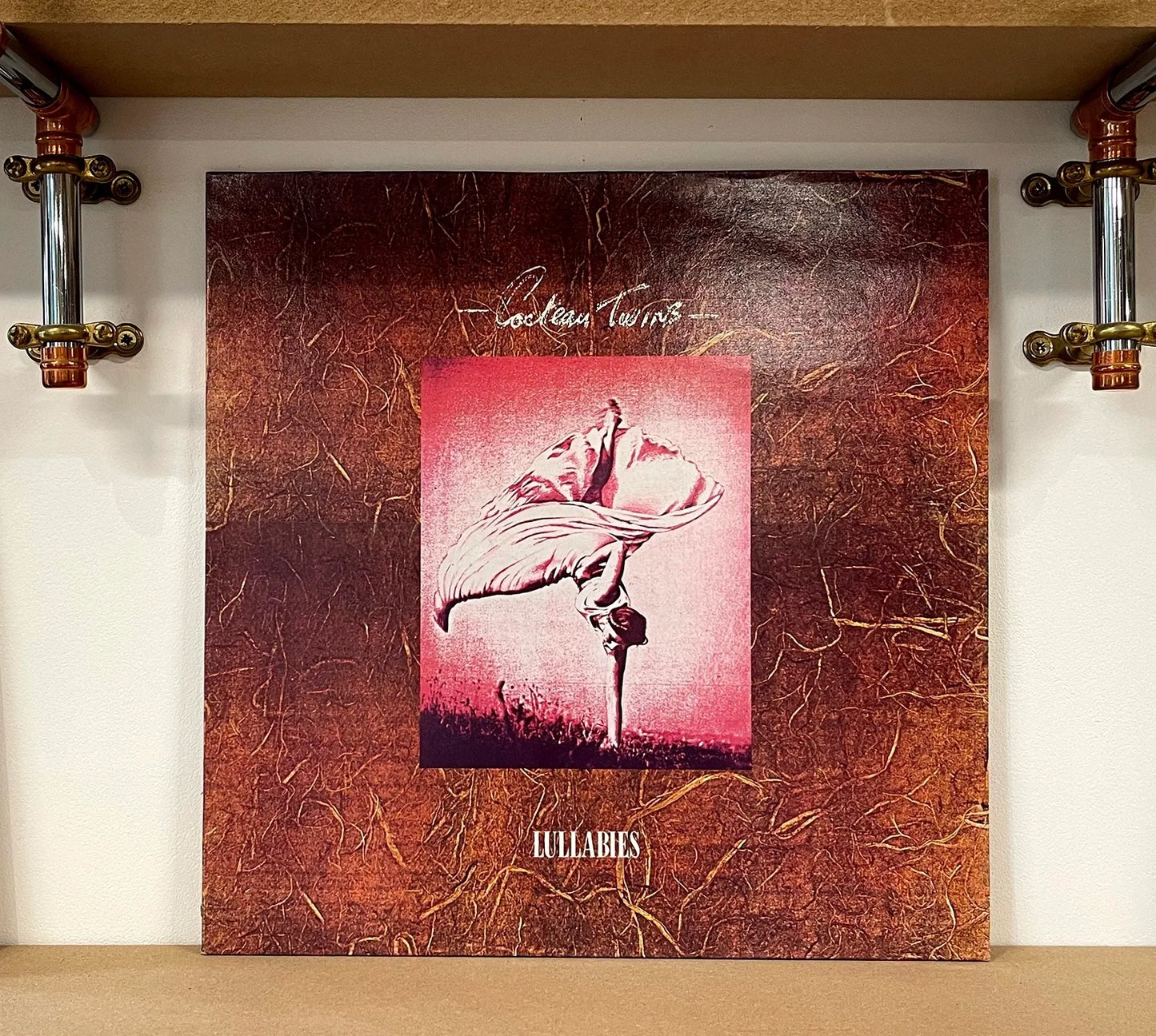 Cocteau Twins – Lullabies