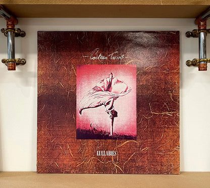 Cocteau Twins – Lullabies