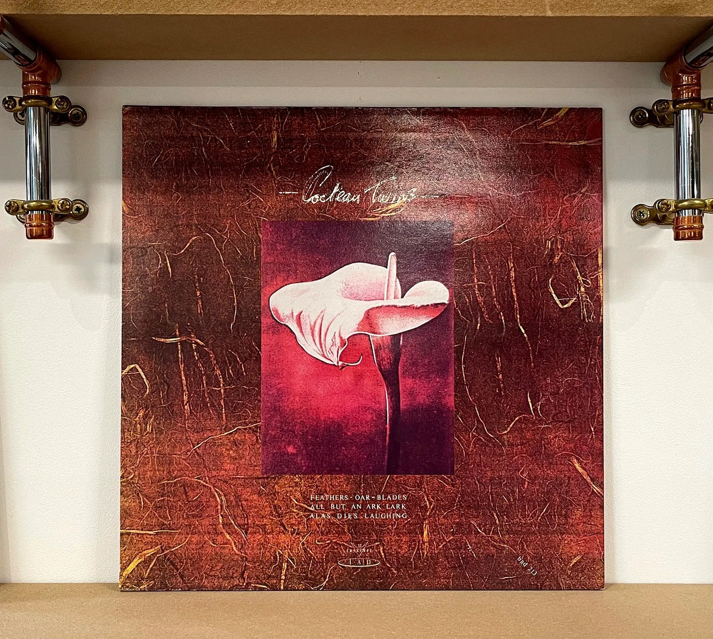 Cocteau Twins – Lullabies