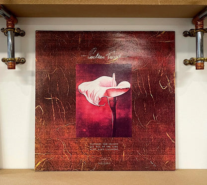 Cocteau Twins – Lullabies