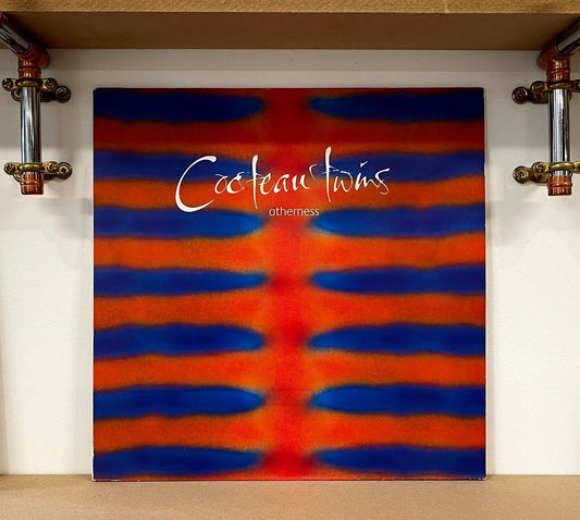 Cocteau Twins – Otherness