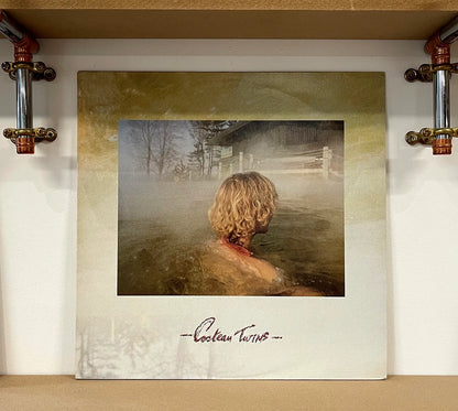 Cocteau Twins – Peppermint Pig