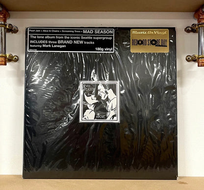 Mad Season – Above