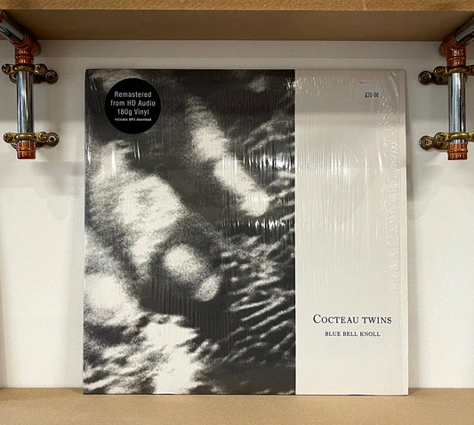 Cocteau Twins – Blue Bell Knoll