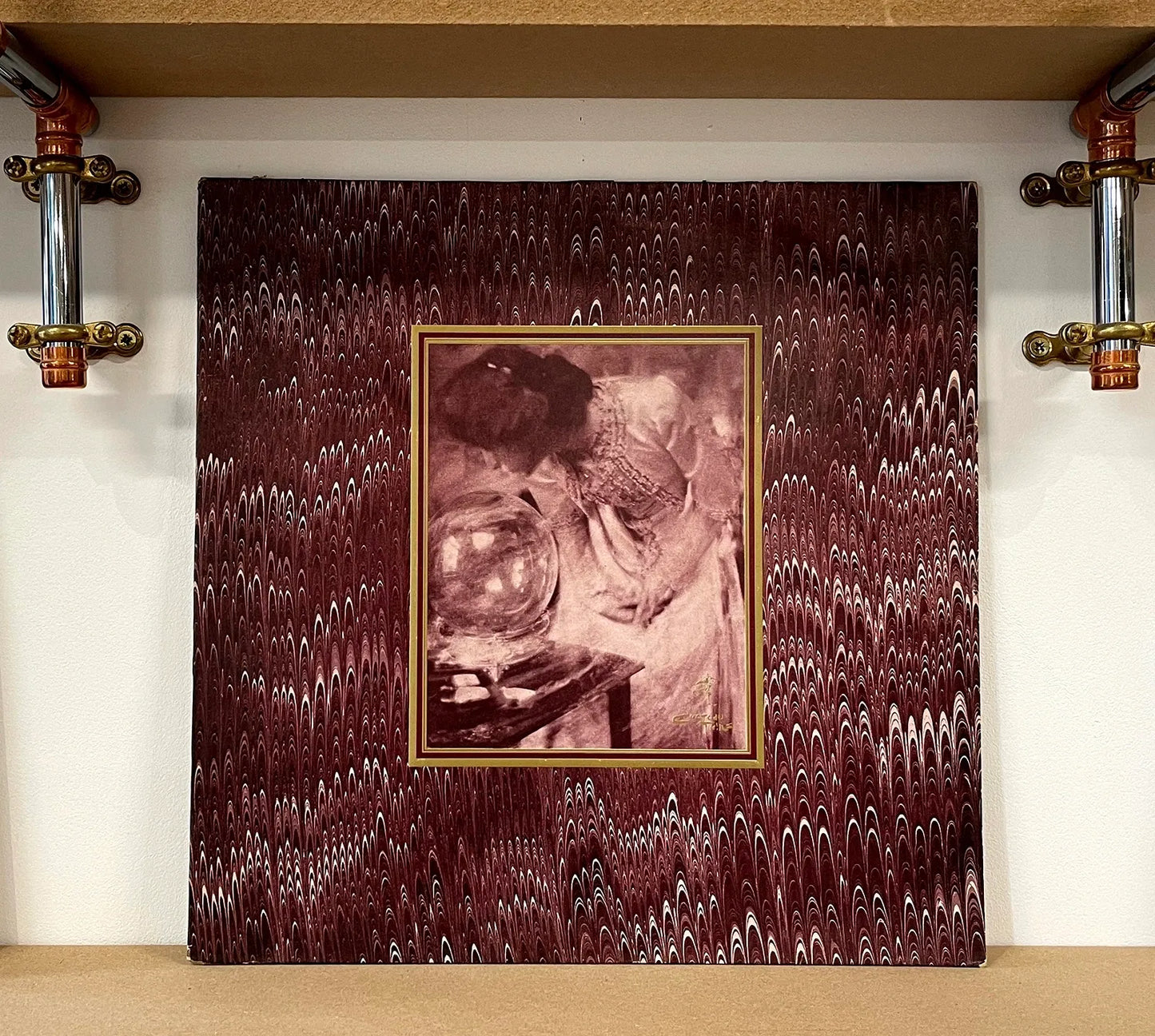 Cocteau Twins – The Spangle Maker