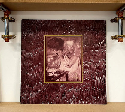 Cocteau Twins – The Spangle Maker
