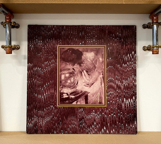 Cocteau Twins – The Spangle Maker