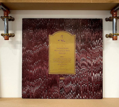 Cocteau Twins – The Spangle Maker