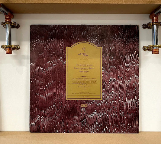 Cocteau Twins – The Spangle Maker