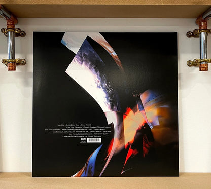 Cocteau Twins – Stars And Topsoil - A Collection (1982-1990)