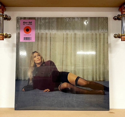Hilary Duff - Luck... or Something