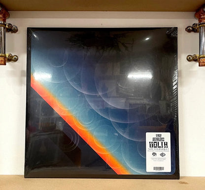The Mars Volta – Noctourniquet