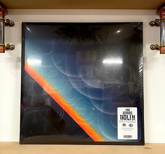 The Mars Volta – Noctourniquet