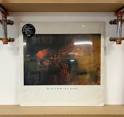 Cocteau Twins – Victorialand