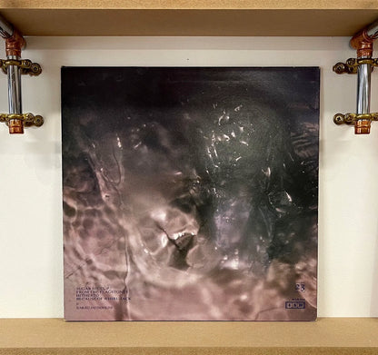 Cocteau Twins – Sunburst And Snowblind