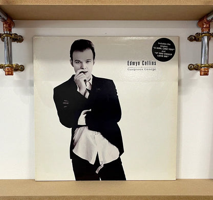 Edwyn Collins – Gorgeous George