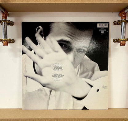 Edwyn Collins – Gorgeous George