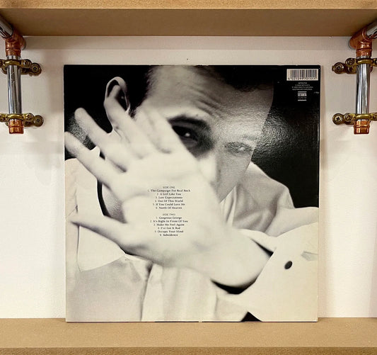Edwyn Collins – Gorgeous George
