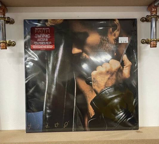 George Michael – Faith
