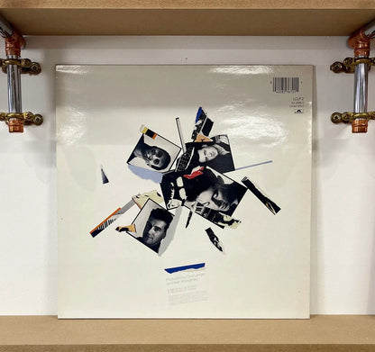 Lloyd Cole And The Commotions – Easy Pieces