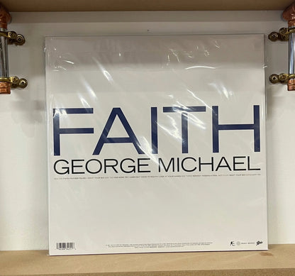 George Michael – Faith