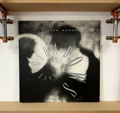 The Comsat Angels – Chasing Shadows