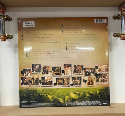 Various – Music from the film, Oh! Brother, Where Art Thou?