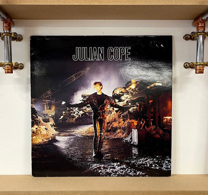 Julian Cope – Saint Julian