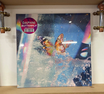 Daphni – Butterfly