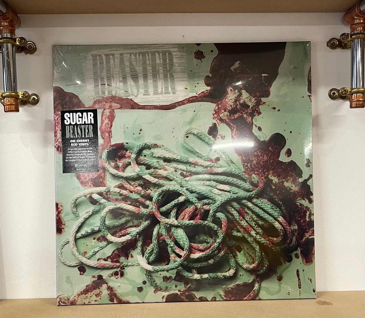 Sugar – Beaster
